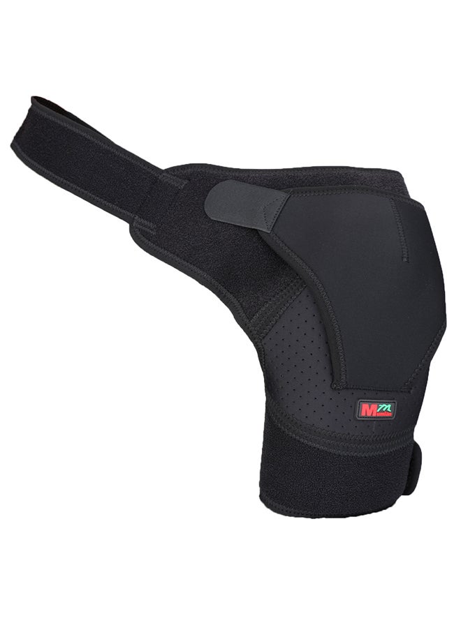 Mumian Left/Right Shoulder Support Brace - Image 4