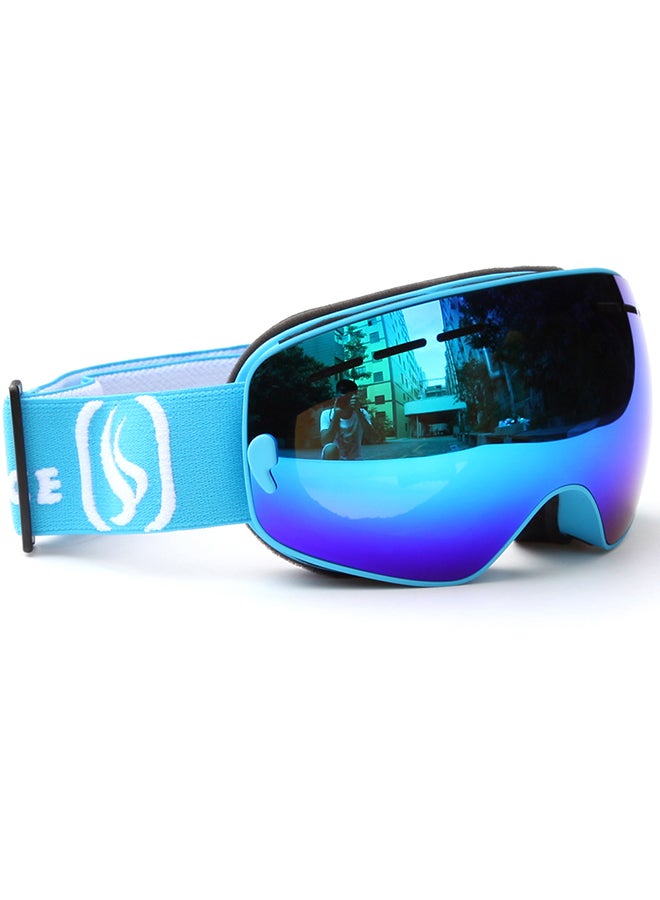 UV Protection Skating Goggles