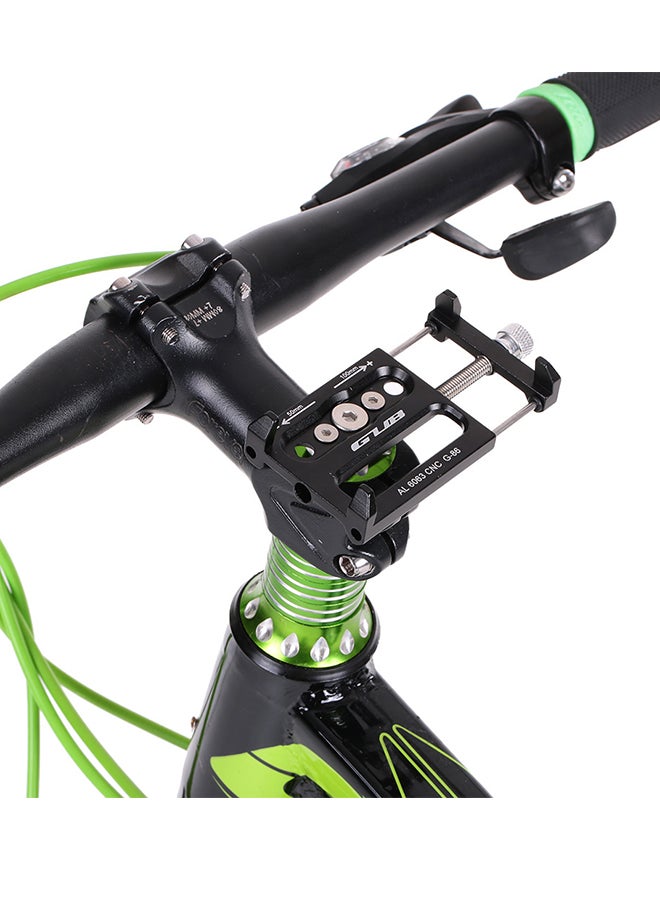 GUB Aluminum Alloy Bicycle All-Purpose Holder - Image 2