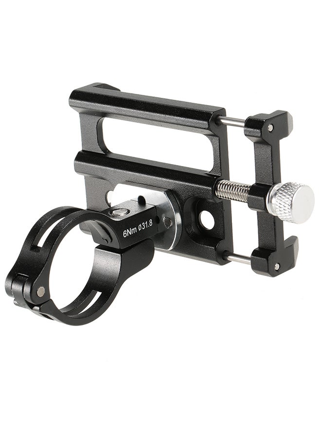 GUB Aluminum Alloy Bicycle All-Purpose Holder - Image 4