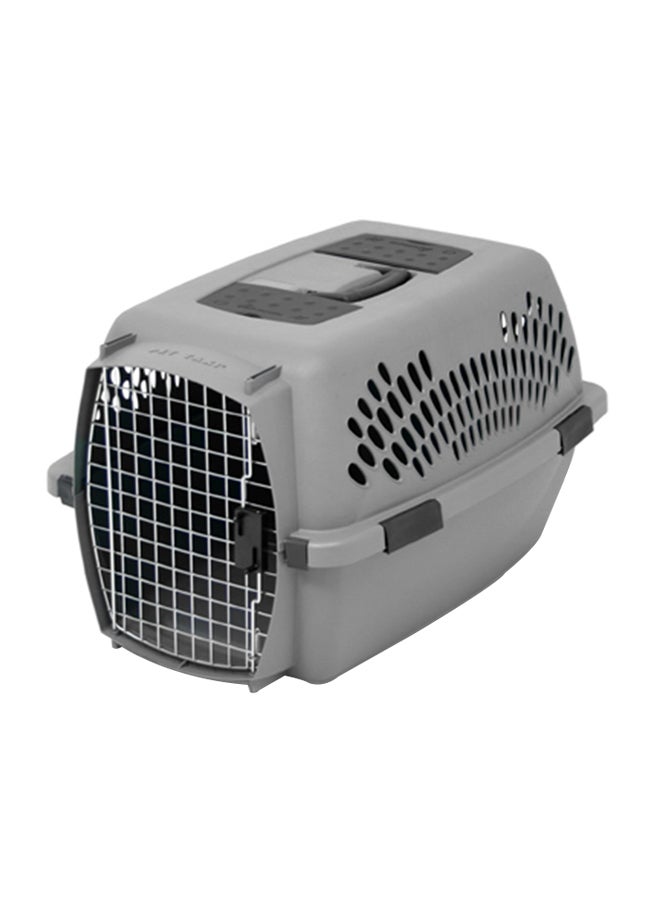 Traditional Pet Porter Grey/Black - v1559059789/N25602148A_1