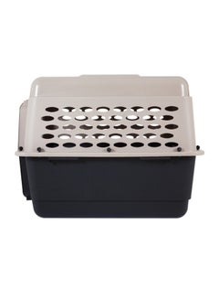 Petmate Vari Kennel Beige/Black 32inch  - Image 3