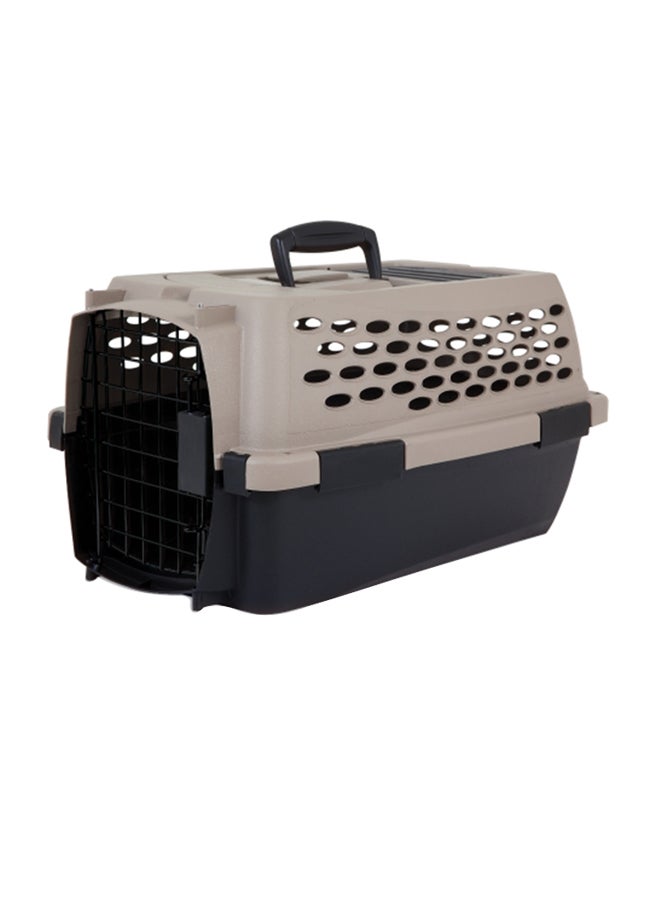 Pet Mate Vari Kennel Bleached Multicolour 12grams  - Image 1