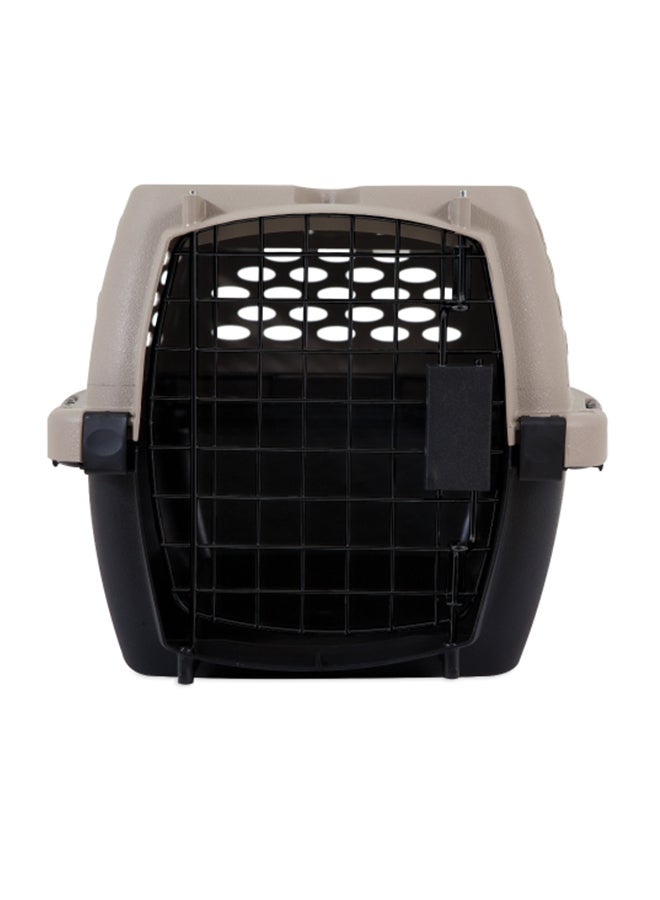 Pet Mate Vari Kennel Bleached Multicolour 12grams  - Image 2