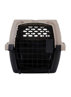 Petmate Vari Kennel Beige/Black 32inch  - Image 2