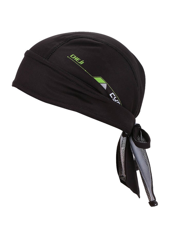قبعة جيدة التهوية لركوب الدراجة - Image 1