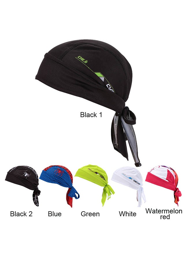 قبعة جيدة التهوية لركوب الدراجة - Image 2