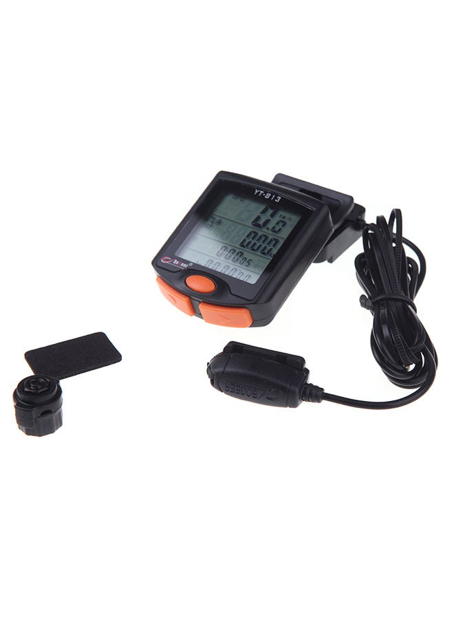 LCD Backlit Bicycle Speedometer - v1559059824/N25591695A_6