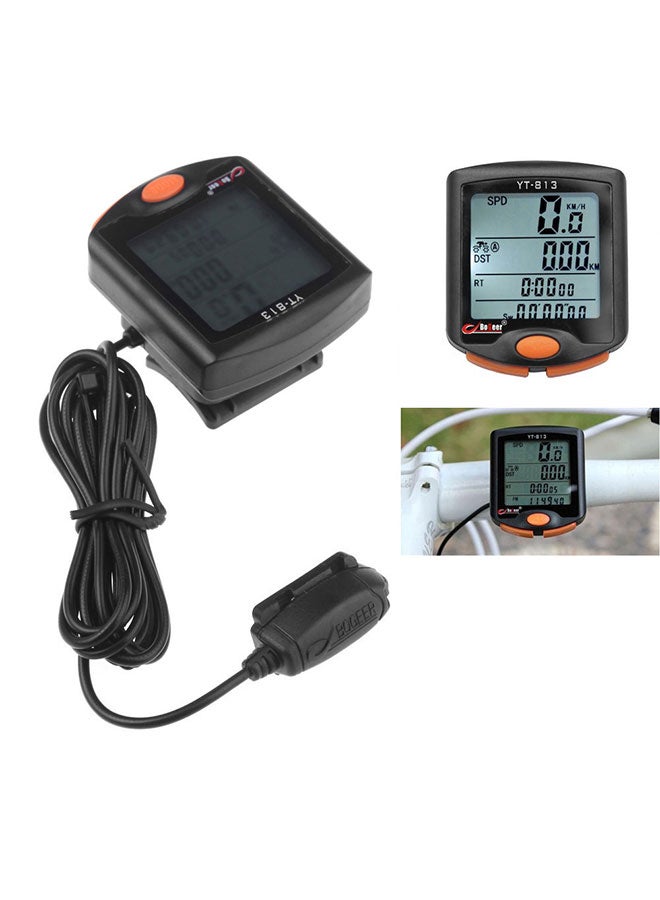 LCD Backlit Bicycle Speedometer - v1559059825/N25591695A_7