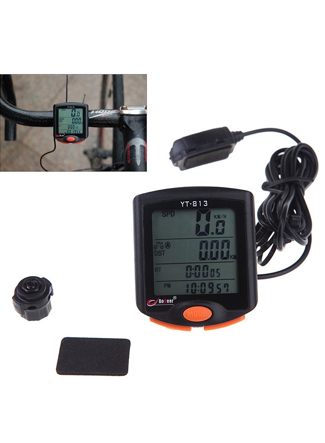 LCD Backlit Bicycle Speedometer - v1559059827/N25591695A_2