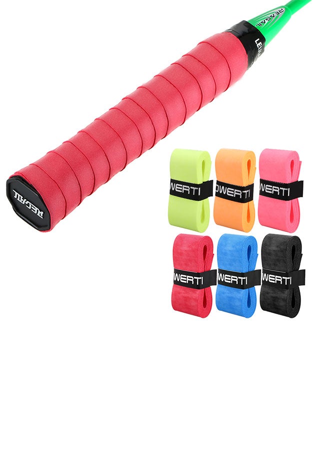 POWERTI - Overgrip Sweatband - Image 1