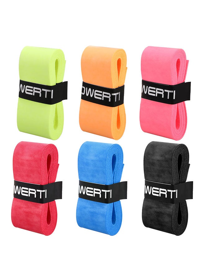 POWERTI - Overgrip Sweatband - Image 1
