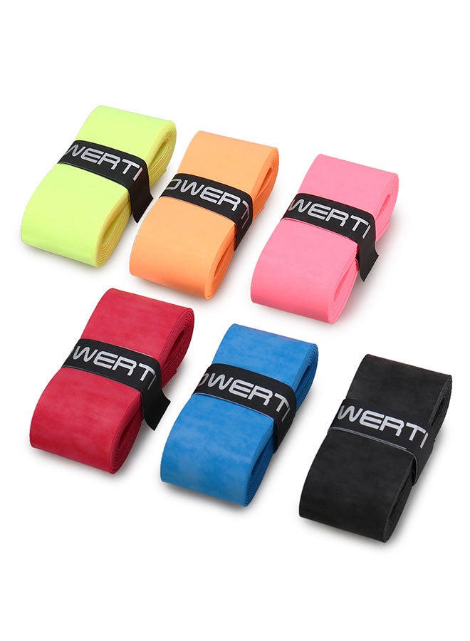 POWERTI - Overgrip Sweatband - Image 1