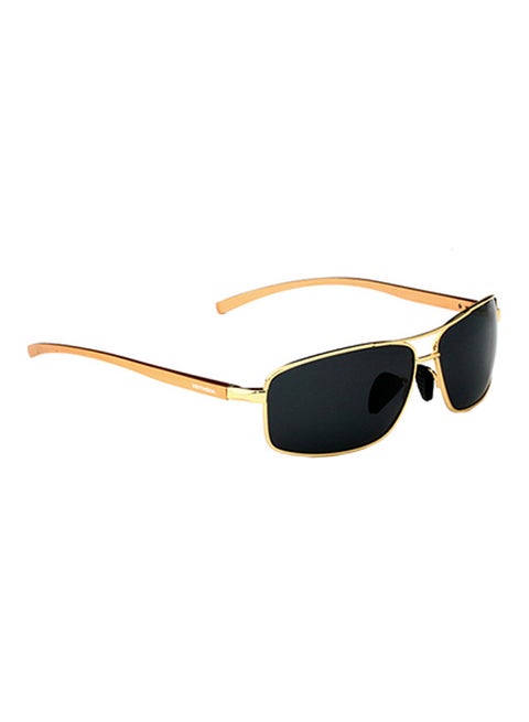 Men's Polarized Lenses Goggles For Drivers Sunglasses