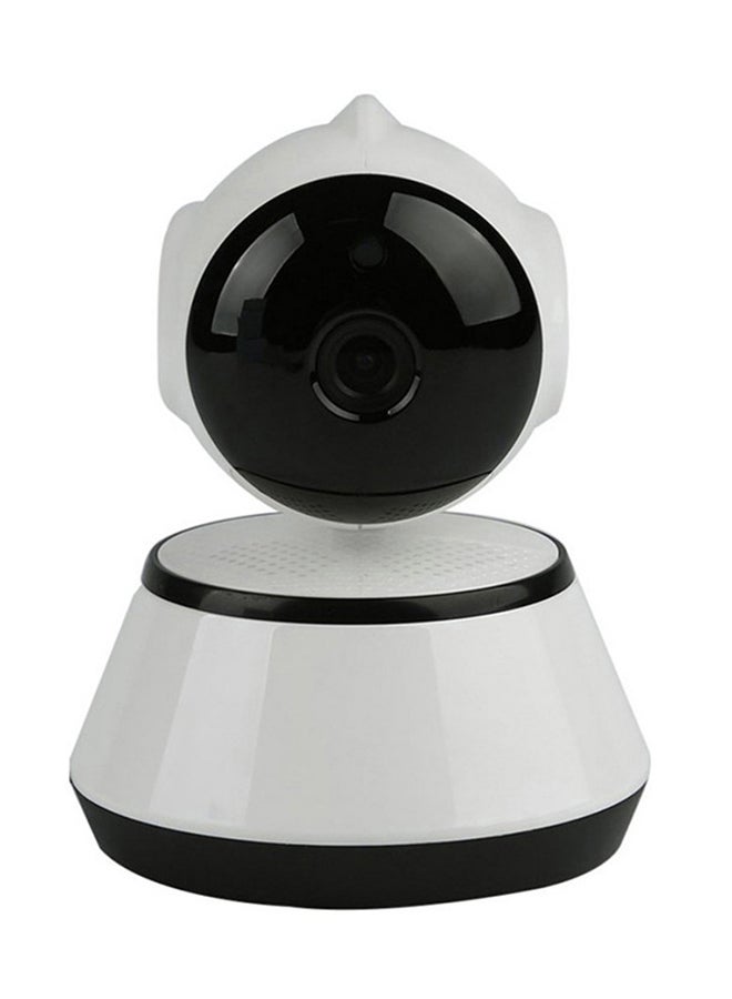 720P Infrared Night Vision Wireless IP Camera Multicolour
