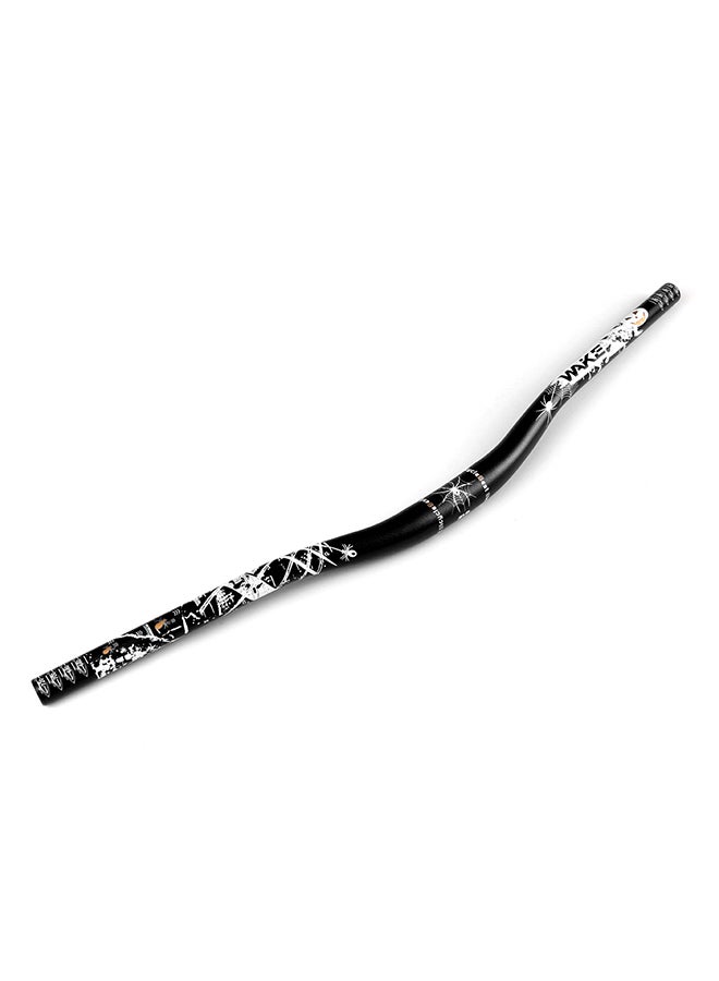 WAKE Riser Mountain Bike Handle Bar  - Image 5