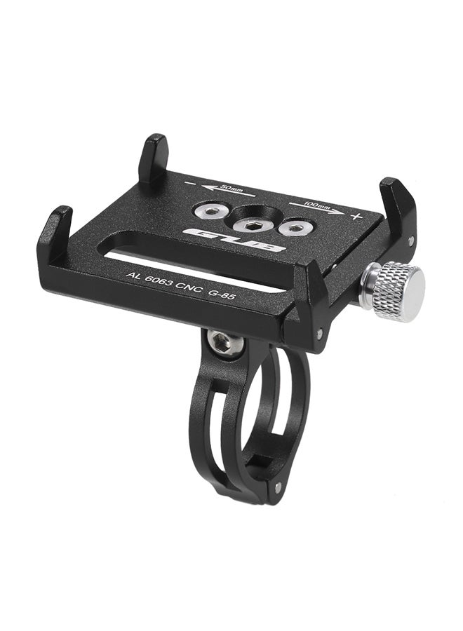 جي يو بي وحدة تثبيت الهاتف بتصميم قابل للتعديل تناسب جميع الأجهزة - Image 1