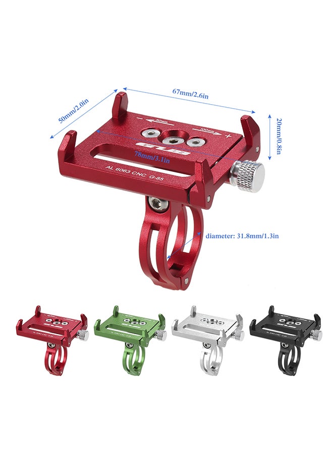 جي يو بي وحدة تثبيت الهاتف بتصميم قابل للتعديل تناسب جميع الأجهزة - Image 2