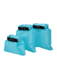 LIXADA Set Of 3 Waterproof Dry Sack 6Liters  - Image 1