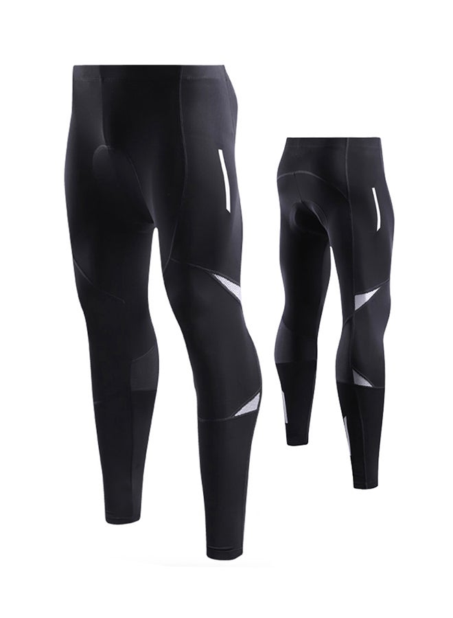 LIXADA Gel Padded Bicycle Pant - Image 1