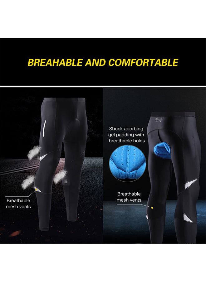 LIXADA Gel Padded Bicycle Pant - Image 3