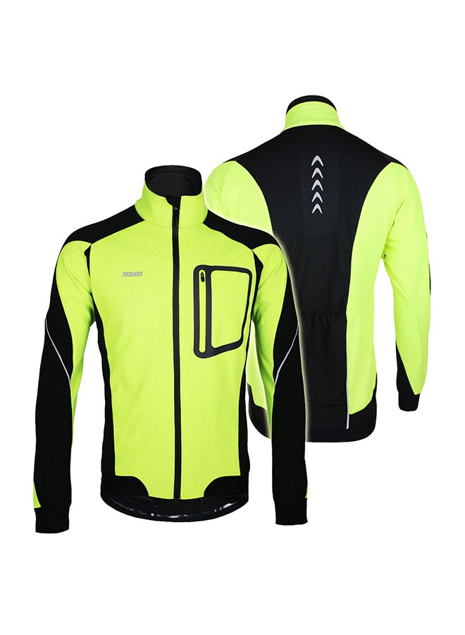 Long Sleeve Thermal Cycling Jacket - v1559107975/N25591256A_1