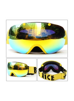 UV400 Protection Ski Goggles - v1559107995/N25591276A_3