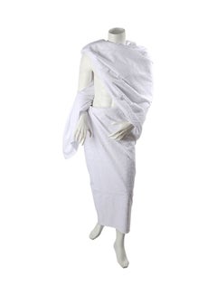 Generic Ihram For Haj And Umrah White  - Image 1
