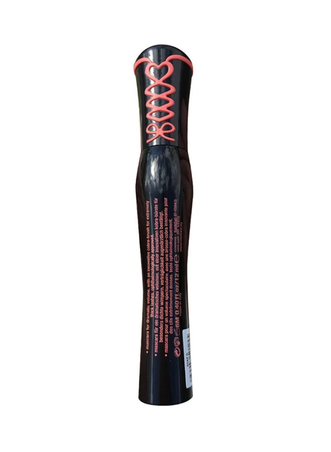 Essence Lash Princess Volume False Effect Mascara Black0001