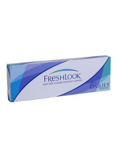 Pack Of 30 One Day Color Grey Disposable Contact Lenses - v1559109004/N13958889V_2