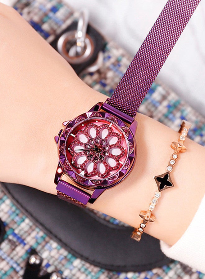 GOGOEY - girls Water Resistant Stainless Steel Analog Watch - Image 1