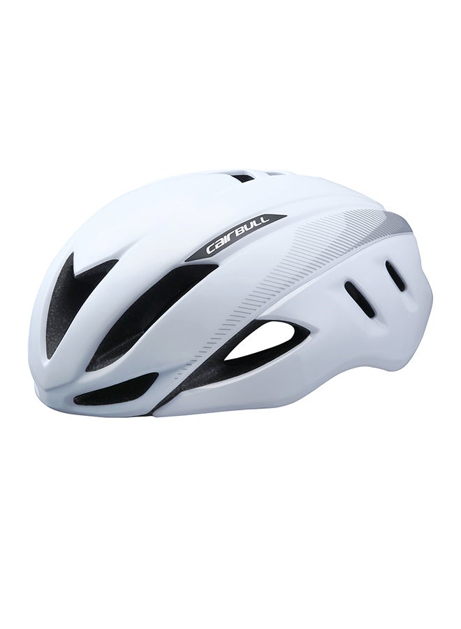 CAIRBULL MTB Road Ultralight Aerodynamics Sports Safety Helmet 30.0x22.5x17.0cm 