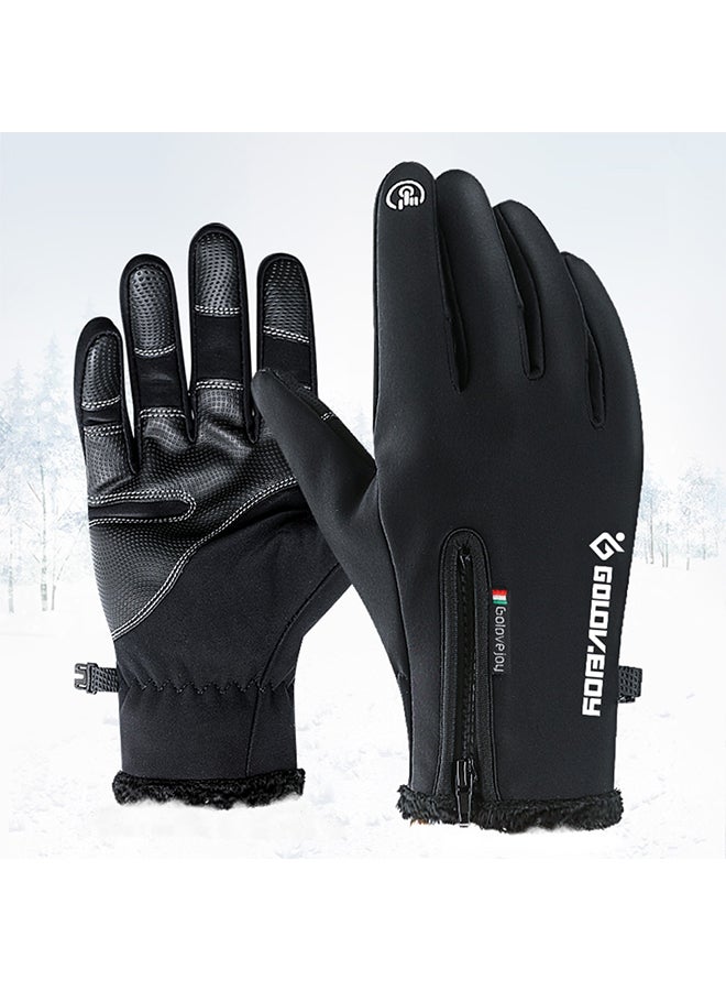 Golovejoy Thermal Winter Touch-Screen Climbing Skiing Gloves 27.0x13.0x2.0cm  - Image 3