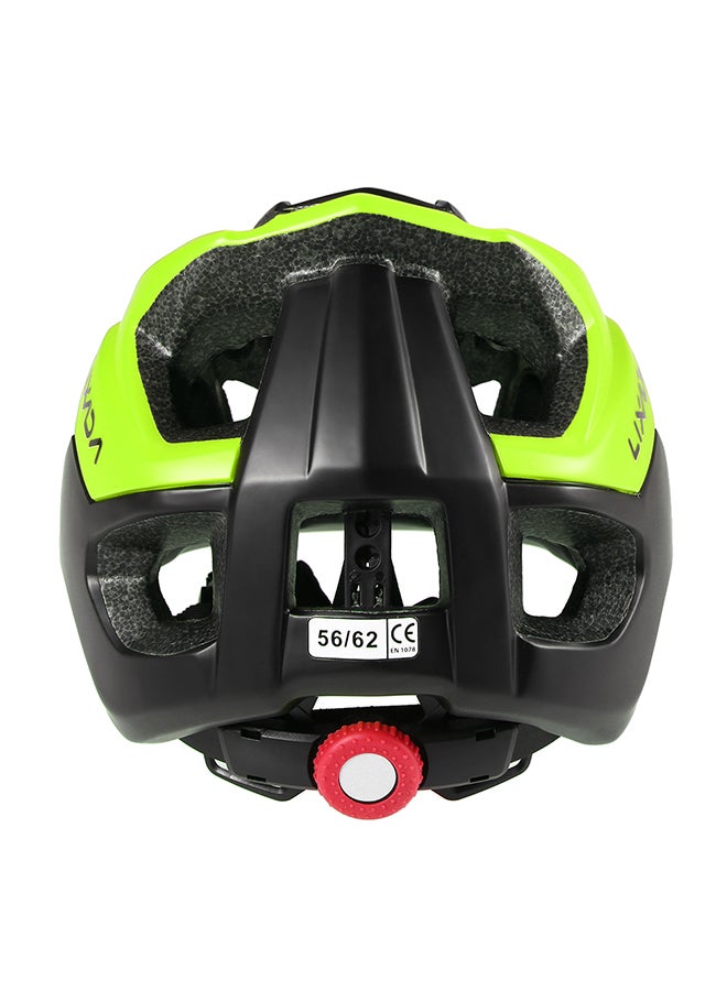 LIXADA MTB Road 13 Ventsports Safety Protective Helmet 26.0x22.0x20.0cm - Image 3