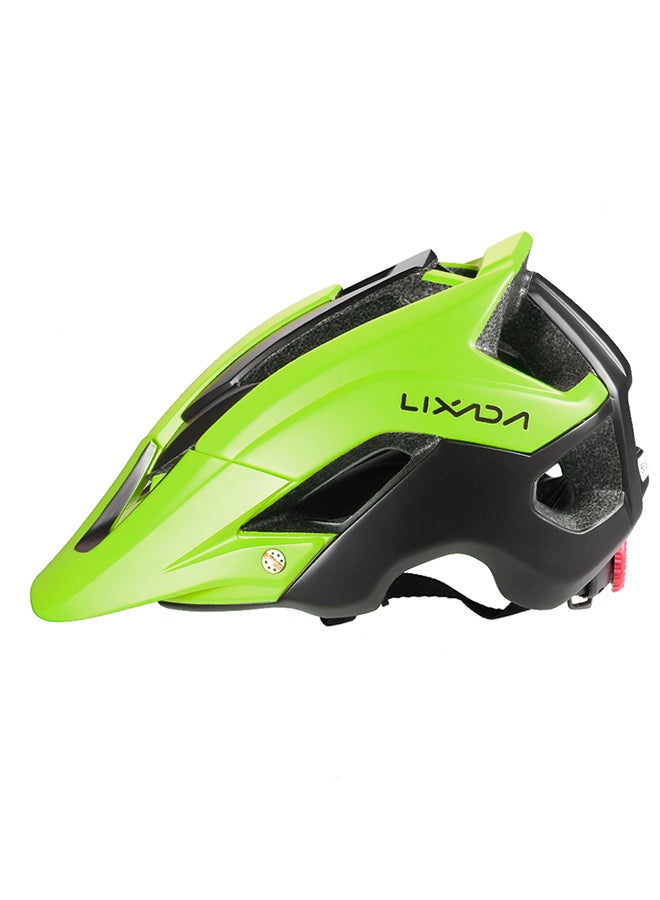 LIXADA MTB Road 13 Ventsports Safety Protective Helmet 26.0x22.0x20.0cm - Image 1
