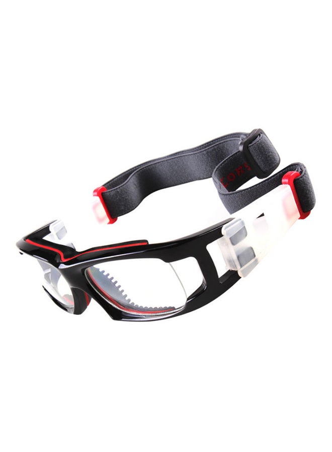 Generic Sports Glasses 