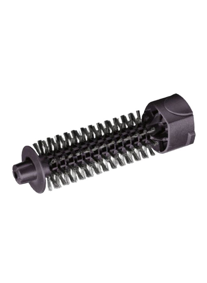 babyliss 3-In-1 Pro Styling Brush Purple/Black  - Image 3