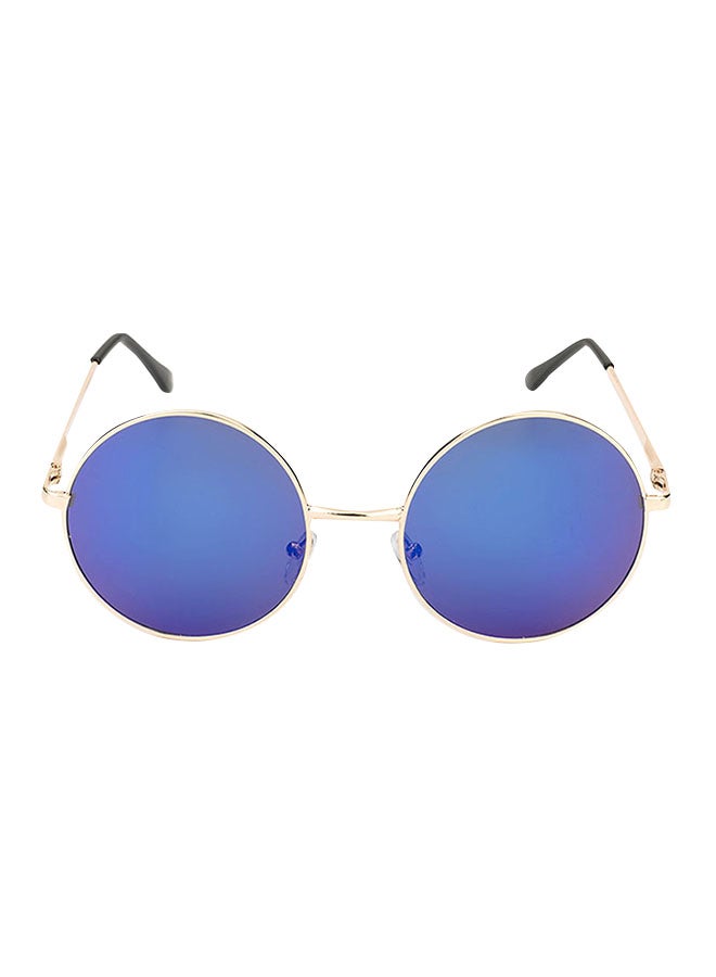 Generic Round Metal Frame Sunglasses  - Image 1