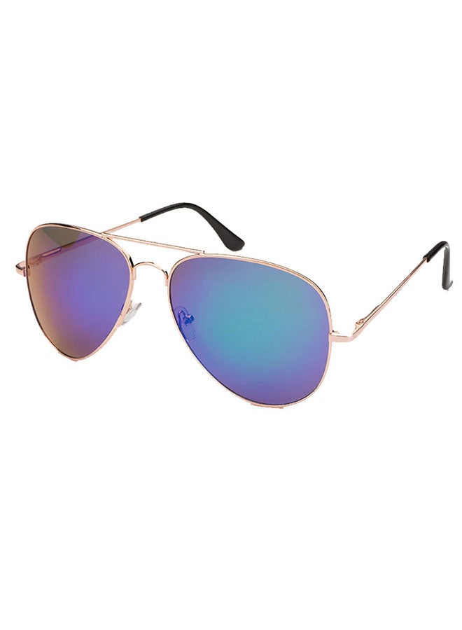 Metal Frame Sunglasses - Image 2