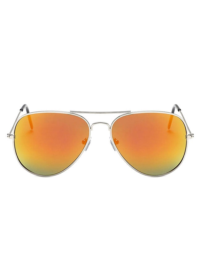Metal Frame Outdoor Polarized Sunglasses - Image 1