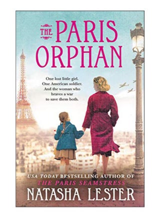 The Paris Orphan paperback english - 3-Sep-19 - v1559123484/N25951831A_1