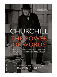 تشرشل paperback english - 1-Oct-13 