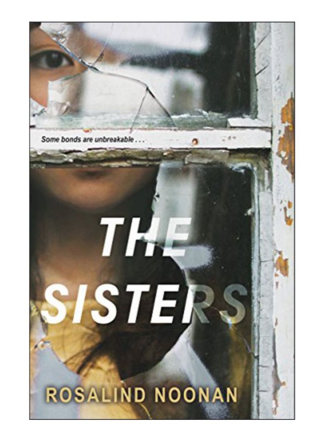 The Sisters paperback english - 27-Nov-18
