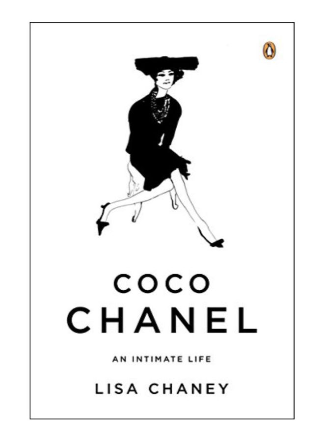 Coco Chanel Paperback English by Lisa Chaney - 27-Nov-12