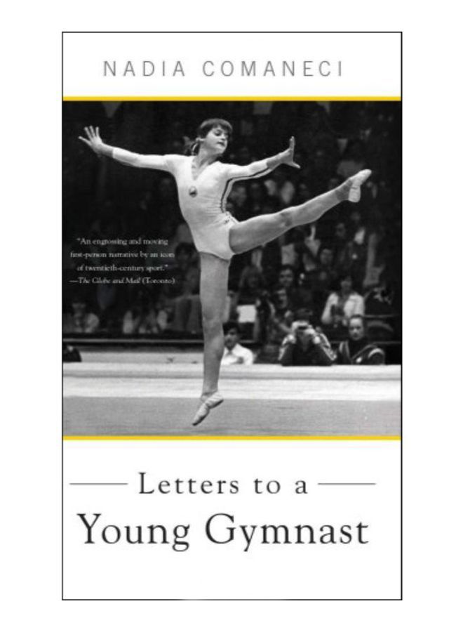 Letters To A Young Gymnast paperback english - 8-Nov-11