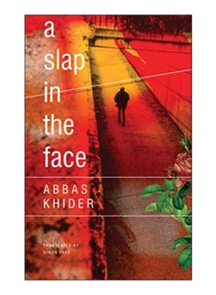 A Slap In The Face Hardcover English by Abbas Khider - 26-Apr-19