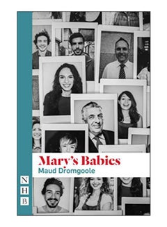 Mary'S Babies paperback english - 21-Mar-19