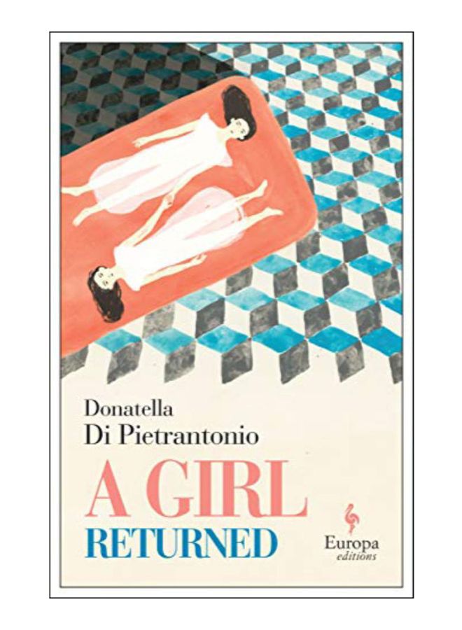 A Girl Returned paperback english - 27-Jun-19
