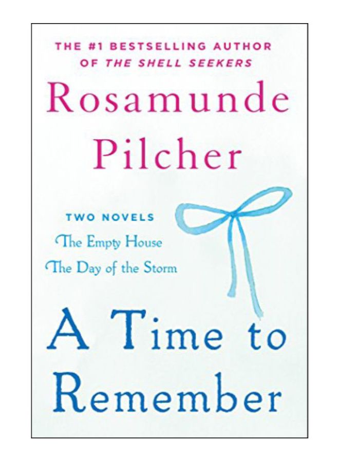 A Time To Remember paperback english - 1-Nov-16