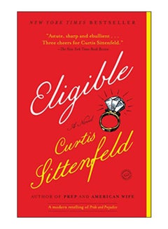 Eligible paperback english - 18-Apr-17 